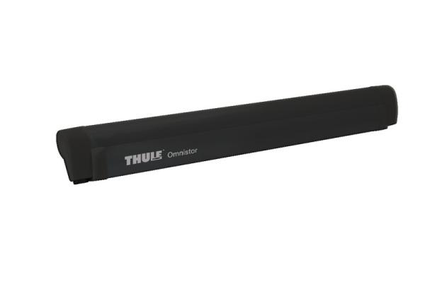Thule Komplettset 3200 für Ford V710 / VW neuer Transporter Flachdach