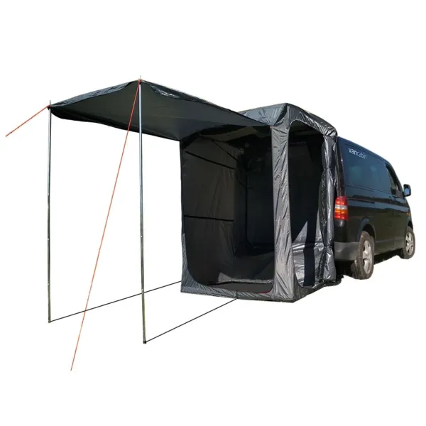 Heckzelt für T5/T6/T6.1
