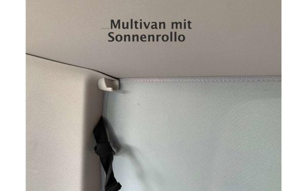 WindowBOXX VW T5 / T6 / T6.1 Fenstertasche für Fahrerseite und Beifahrerseite