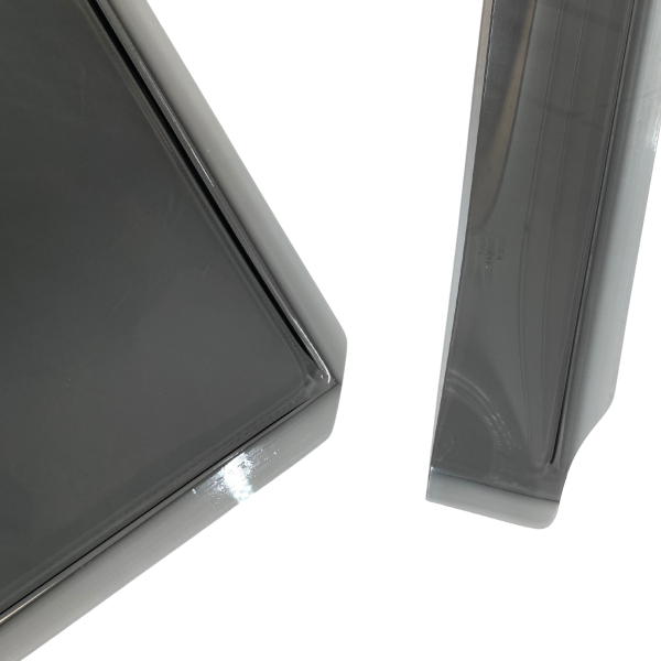 Detailaufnahmen Windabweiser