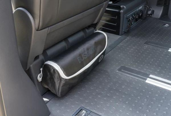 BusBoxx singleBOXX large Stauraumerweiterung für VW T5 / T6 / T6.1