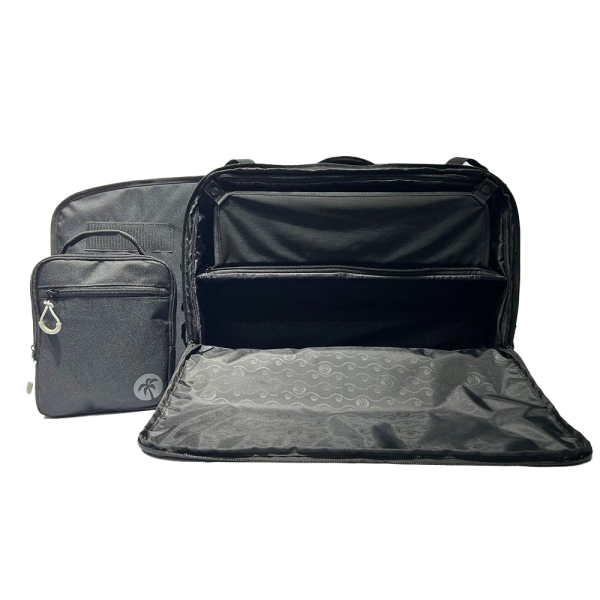 BusBoxx windowBOXX VW New Transporter / Ford Custom Tourneo V710