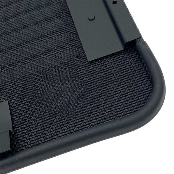 Lüftungsgitter Schiebefenster rechts, Fiat Scudo, Peugeot Expert, Citroen Jumpy, 01/2007-03/2016