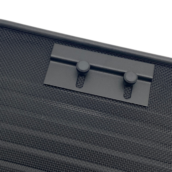 Lüftungsgitter Schiebefenster rechts, Fiat Scudo, Peugeot Expert, Citroen Jumpy, 01/2007-03/2016