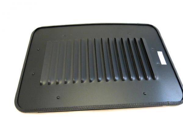 Lüftungsgitter VW Caddy 2003 - 02/2020 - Beifahrerseite Schiebefenster rechts