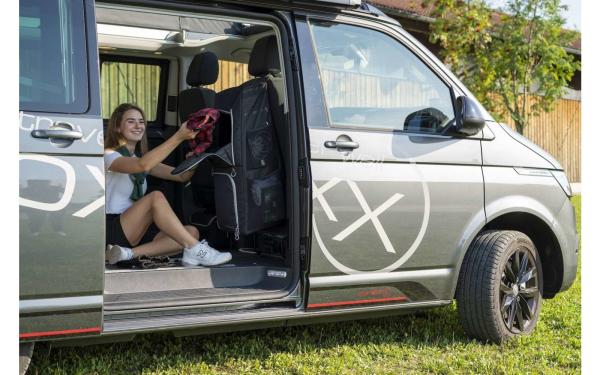 Organizer Tasche seatBOXX für Einzelsitz