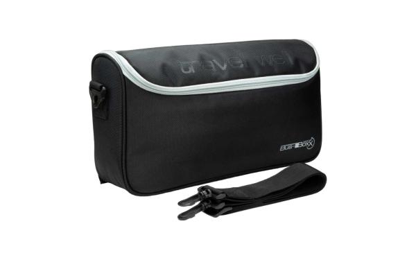 BusBoxx singleBOXX large Stauraumerweiterung für VW T5 / T6 / T6.1