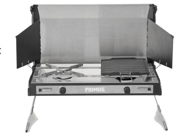 Primus Kocher 'Tupike'