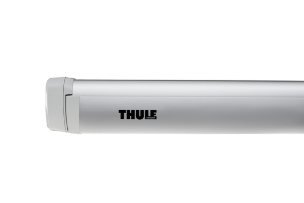 Thule Komplettset 4200 für Ford V710 / VW neuer Transporter Flachdach