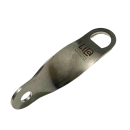 Airlock kurz, Länge 12 cm