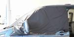 Shelter Light Ford Custom (2012 - 09/2023) schwarz