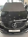 Shelter Light Mercedes 447 schwarz