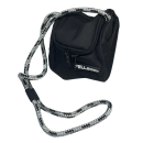 Loki - der Toilettenbegleiter schwarz