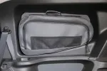 VanEquip Fensterpacktasche im Set mit Paneel für Renault Kangoo 3, Mercedes Benz Citan (T-Klasse), Nissan Townstar - kurzer Radstand, Beifahrerseite (rechts)