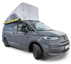 Hochdach-Cover für Aufstelldach für VW T7 Multivan mit Fenster