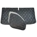 Thermomatten 3er Set Fahrerhaus