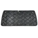 Thermomatte schwarz VW T3 Heckscheibe Standard