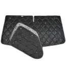 Thermomatten 3er Set Fahrerhaus