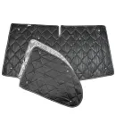 Thermomatten 3er Set Fahrerhaus