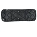 Thermomatten schwarz Nissan NV 200 (2009-2021) Heckklappe