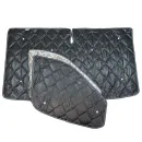 Thermomatten 3er Set Fahrerhaus