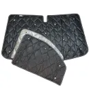 Thermomatten 3er Set Fahrerhaus