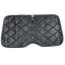 Thermomatten schwarz VW Caddy 2004 - 2020 Heckklappe - Standard