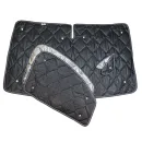 Thermomatten 3er Set Fahrerhaus