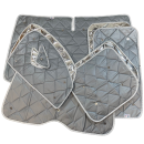 Thermomatten Set, 10 teilig, Wohnraum langer Radstand