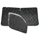 Thermomatten 3er Set Fahrerhaus