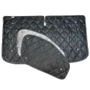 Thermomatten 3er Set Fahrerhaus