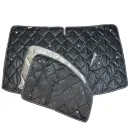 Thermomatten 3er Set Fahrerhaus