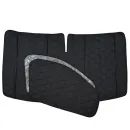 ThermoMag – Thermoschutz-Set für den Fahrerhaus-Bereich - Renault Trafic, ab Bj. 2015