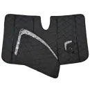 ThermoMag – Thermoschutz-Set für den Fahrerhaus-Bereich - VW Caddy, ab Bj. 2021