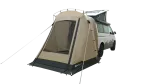 Outwell Heckzelt Sand VAN