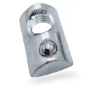 Nutenstein M 8 für Rocoon Dachträger HD + Standard Version