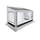 Thule Residence G3 Vorzelt für Thule 5102 / 5200