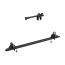 Thule WanderWay 3. Schiene + Abstandshalter