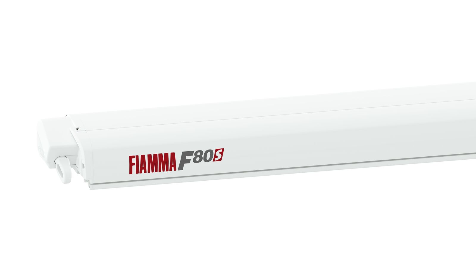 Fiamma F80 weiß