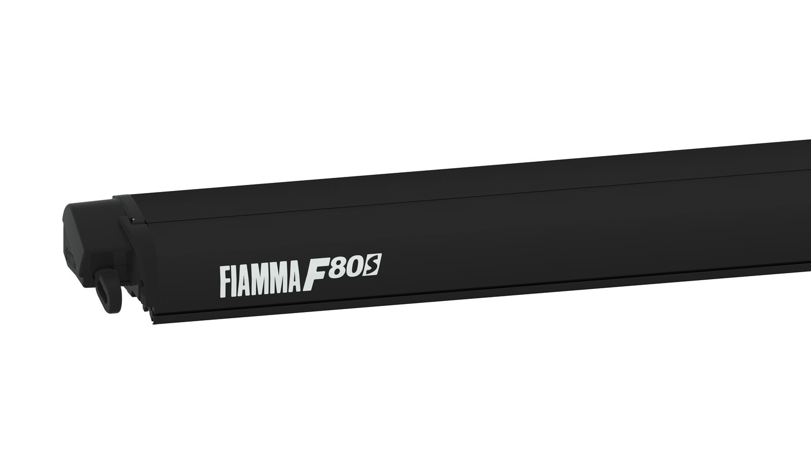 Fiamma F80 deep black