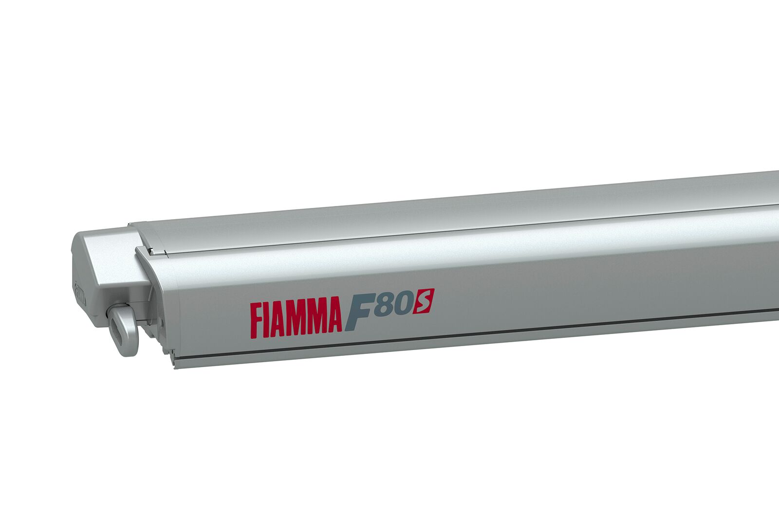 Fiamma F80 Titanium