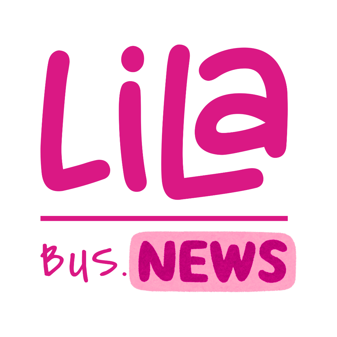 Lila Bus Newsletter Whatsapp